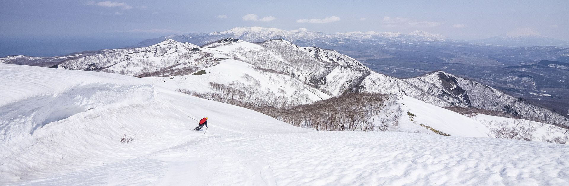 Ukiyo - Winter season